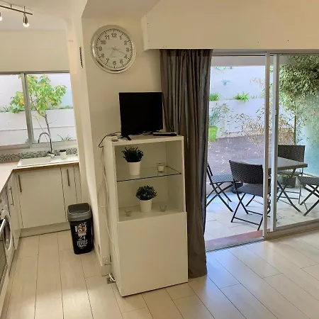 Apartment Amazing Studio In Centre, 5 Min To The Sea & Croisette