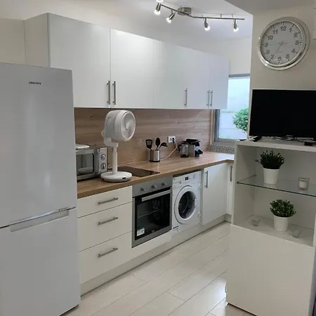 Amazing Studio In Centre, 5 Min To The Sea & Croisette * Cannes