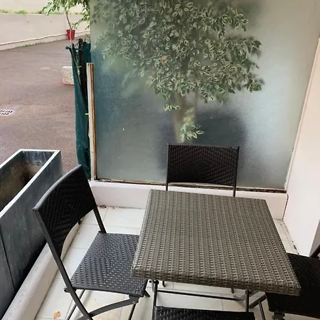 Apartment Amazing Studio In Centre, 5 Min To The Sea & Croisette