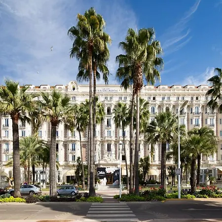 Amazing Studio In Centre, 5 Min To The Sea & Croisette Apartment